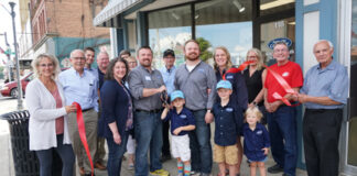 New ownership transitioned for Parlor City Cabinetry