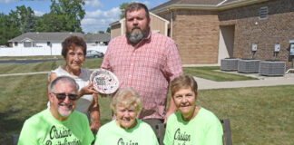 Ossian Days is coming soon
