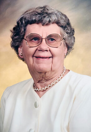 Charlotte L. Dippel, 90 