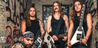 Tribute bands set for Street Fair