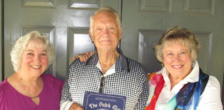 ‘The Dutch Mill’ delights in print