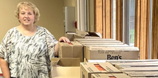 Senior Expo set for Thursday