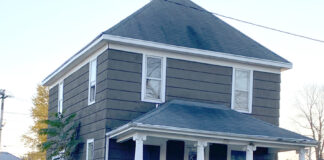 City to buy last house on entire block