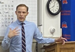 Prosecutor’s report shows increase in cases