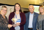 Bluffton Parks Department receives programming award