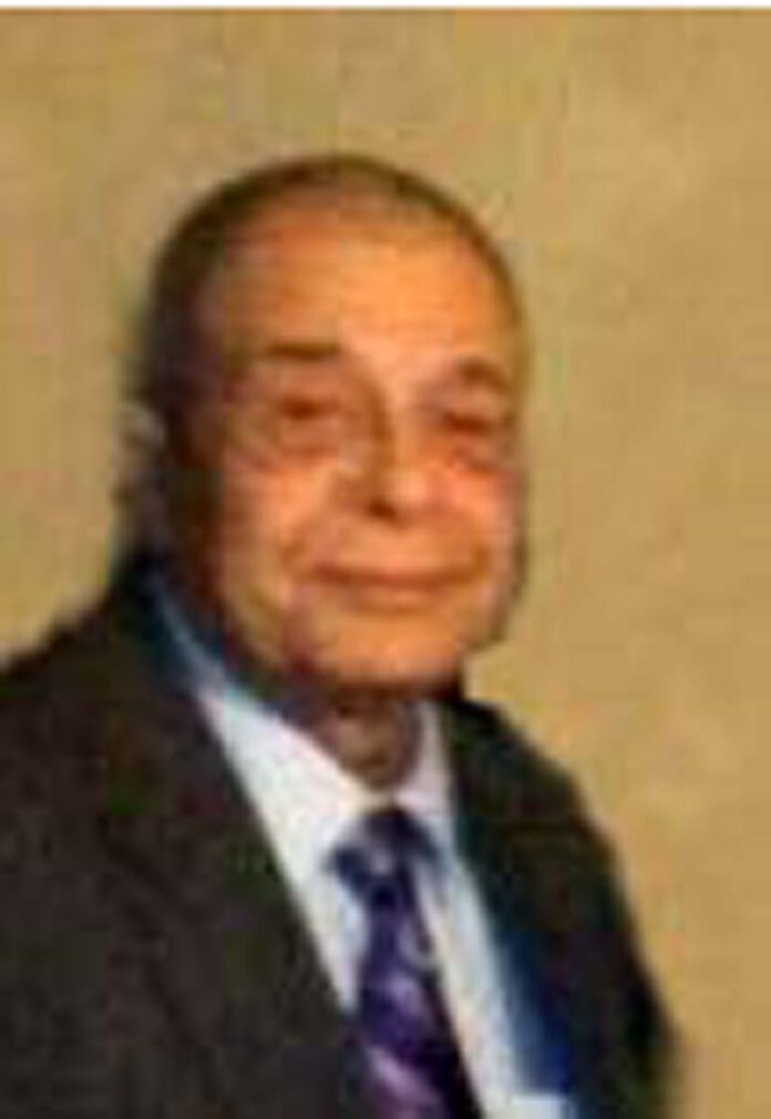 James. L Sweat, 78 News Banner