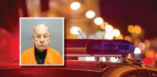 ‘Unlawful proposition’ lands former Bluffton police officer in jail