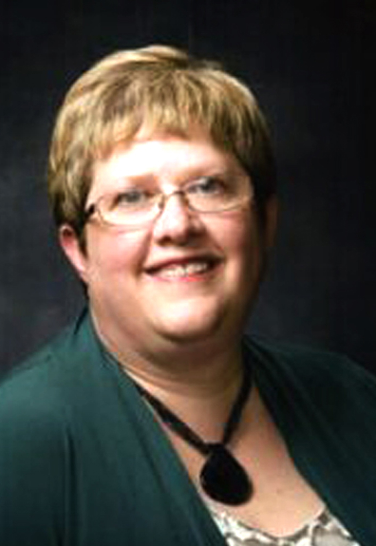 Maria Runyon Runyon will not seek fifth term as the city’s clerk-treasurer | News Banner