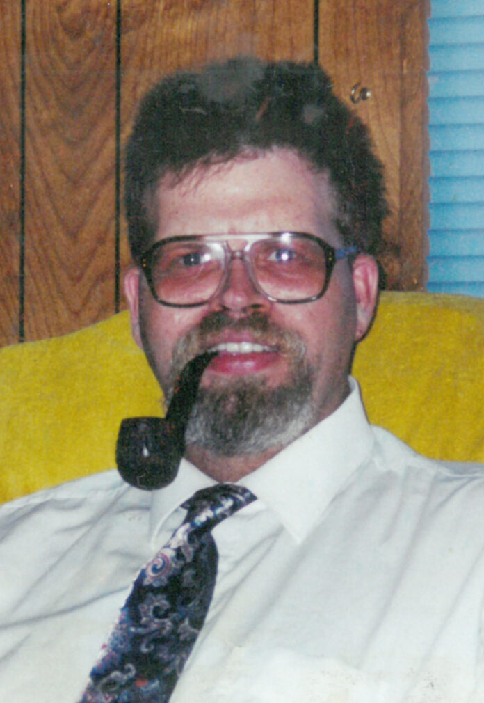 Forrest ‘Randy’ Randall Lewis, 63 News Banner