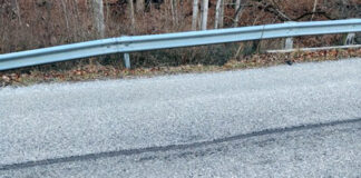 County Road 200 agreement amended