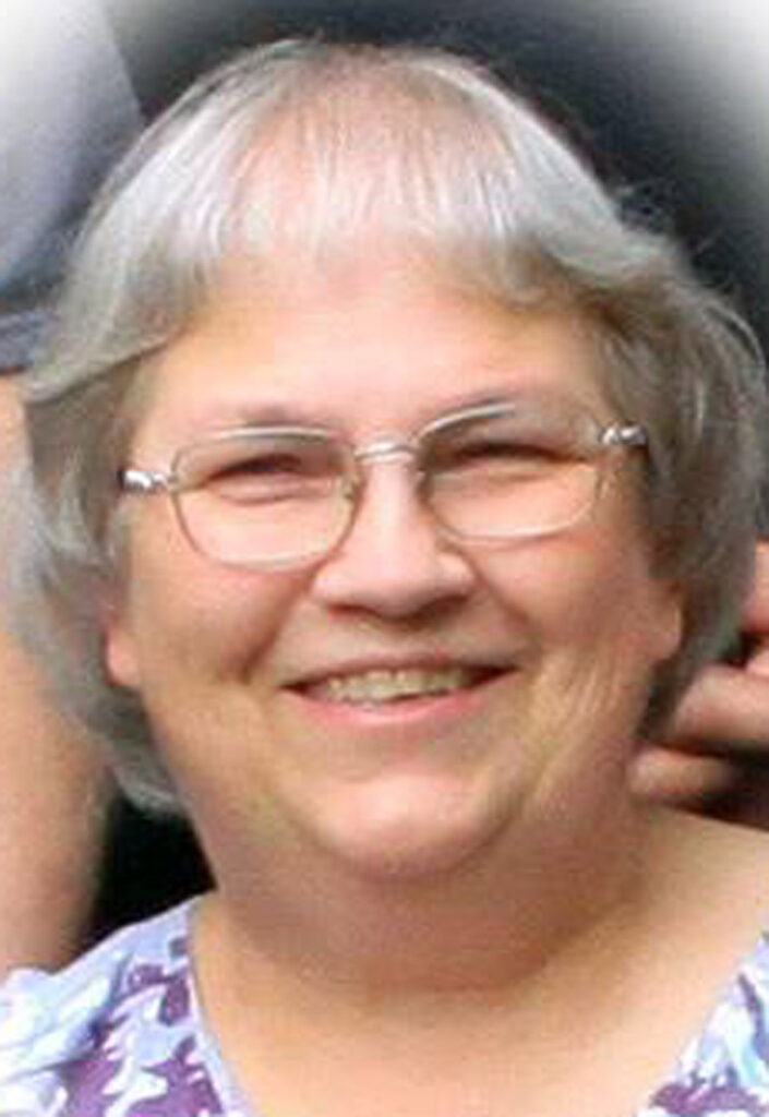 Linda V. Thomas, 66 News Banner