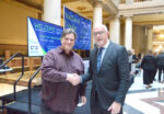 Shepherd wins state essay contest on adult education’s value