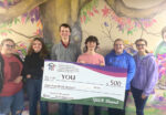 Youth as Resources has an April 3 deadline for its current grant cycle