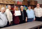 Bi-County consumers donate $5k to four local organizations