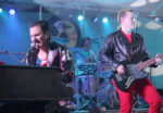 A night at Kehoe