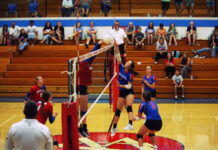 Late come back not enough for Raiders in loss to Indians