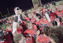 Defense leads Tigers to 2nd straight sectional championship victory