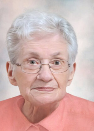 Marcella B. Egly, 97 | News Banner