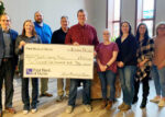 Wells County Trails in final fundraising push