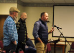 City council hears proposals from marketing firms, waits on decision