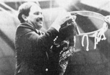 The Handkerchief on the Rim