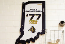 Previewing the girls’ state title game: The clash of the Knights and Titans