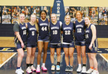 10 years, seven seniors — and one final challenge