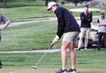 Tigers defeat Jets by three on opening night