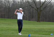 Knights skate past Wayne