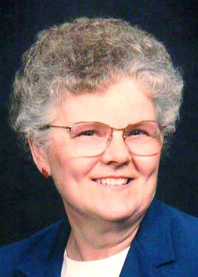 Mary Ann Dale, 96 | News Banner