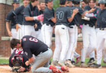 Panthers leave Tigers in heartbreak with walkoff