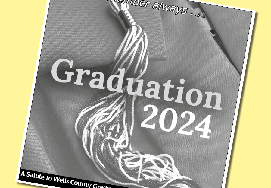 Graduation 2024 | News Banner