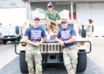 CountryMark supports National Guard with donation program