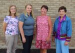 Decades of service honored: 4-H Grand Marshals named