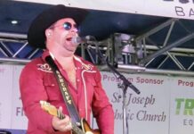 Concert reschedule forces road closure