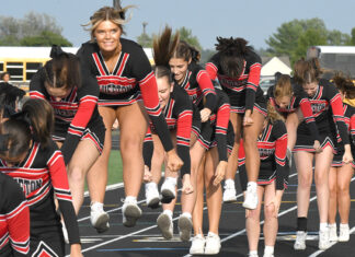 Bluffton releases information for fans about sectional game