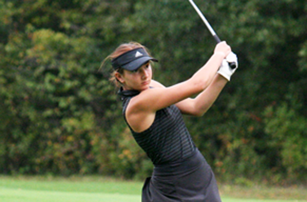Knights, Tigers and Raiders finish girls’ golf seasons at regional meet ...