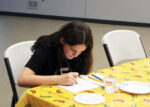 Painting class