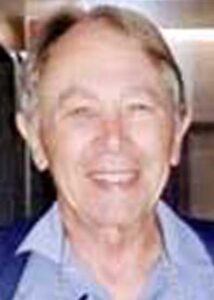 William “Bill” James Huston Jr., 75 | News Banner