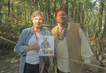 Montpelier Historical Society announces Rendezvous on the Reserve ’26 returns Sept. 18-20
