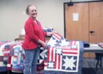 Quilts for Vet