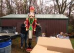 ‘Wonderland of Lights’ workday at Ouabache