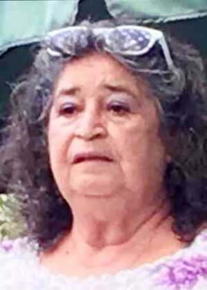 Donna Velasquez-bunch-hopkins, 76 