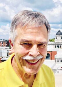 Philip Shafer, 76 | News Banner