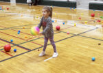 Tot time, great time