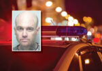 County Sheriff’s office issues alert for wanted man