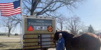 ‘Lee The Horselogger’ and the Crossroads of America