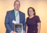 Chief Probation Officer wins award, reflects on department impact