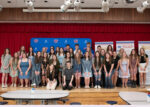 Southern Wells recognizes ‘Top 10’ students