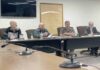 County contributes $10K to Markle Fish & Game Park poolhouse campaign